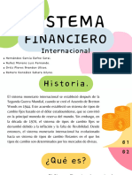 Fondo Financiero Internacional