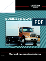 Manual de mantenimiento business class m2