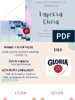 Gloria