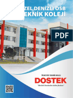 DOSTEK Tanıtım