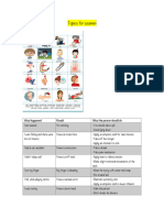 Ingles Examen