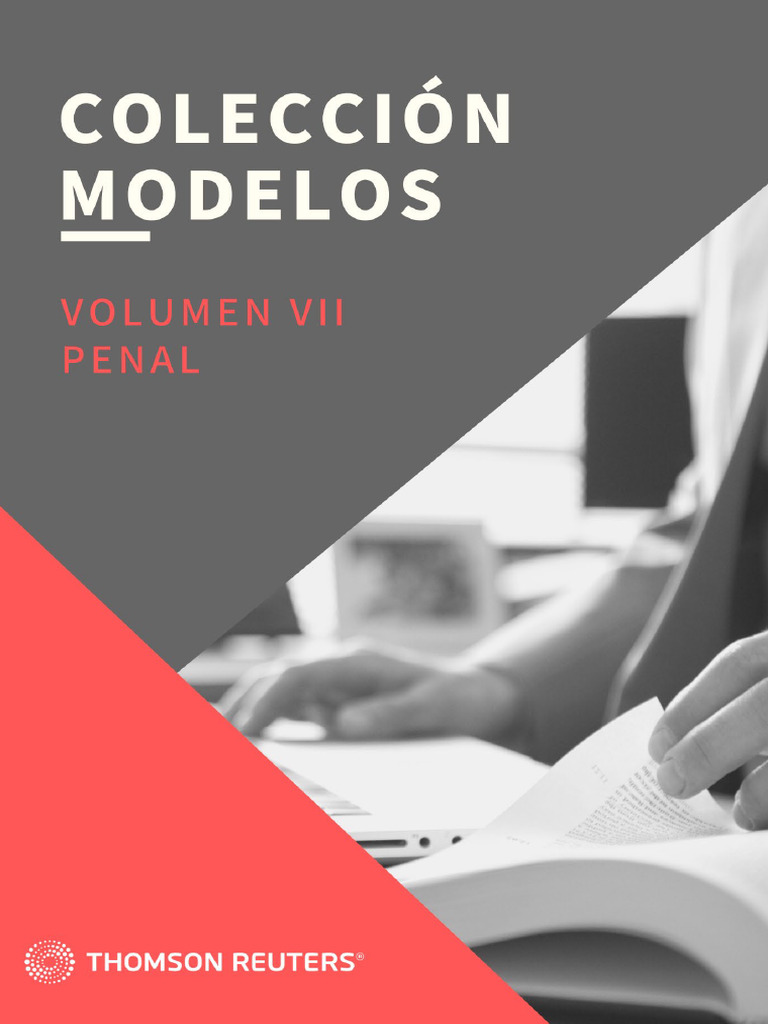 Modelos Vol Vii Penal Pdf