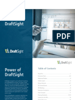 Power of DraftSight