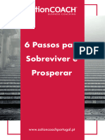 ActionCOACH Porto Ebook 6 Passos para Sobreviver e Prosperar