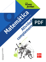 Preparatório Matemática Com Atividades Complementares