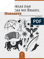 Gonçalves e Rabelo. HISTÓRIA DAS MÚSICAS NO BRASIL - E-BOOK CDSA 2023