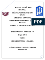 Briseño-A-Melisa-Tarea3-Sistemas de Ecuaciones Lineales