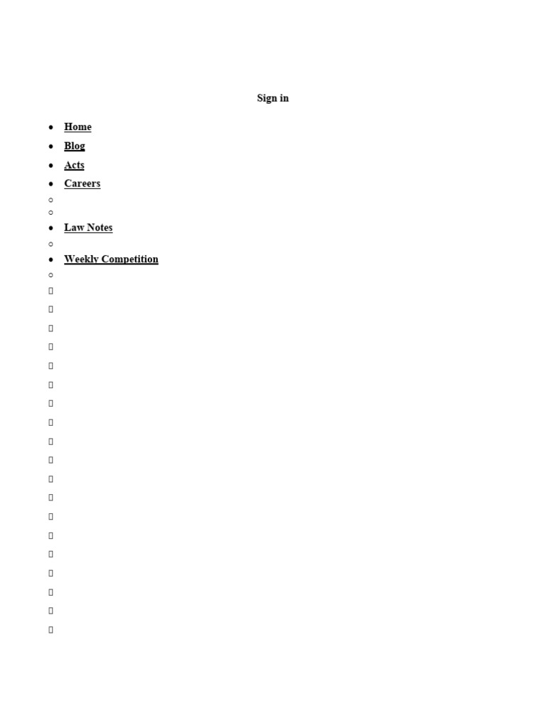 Call Detail Records Rules In India