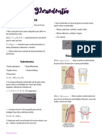 Periodontia - Aula Exame Periodontal 0204