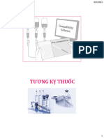 Tương kỵ thuốc