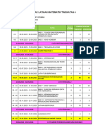 Kontrak Latihan MATE T4 2023