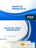 Formato PPT para Clases Iii