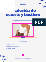 Ebook Corsetes y Bustiers