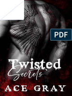 Twisted Secrets - Ace Gray (Gray, Ace) - 2018 - Ace Gray - Anna's Archive