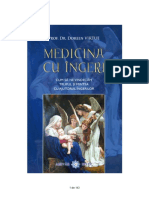 Doreen Virtue - Medicină Cu Îngeri