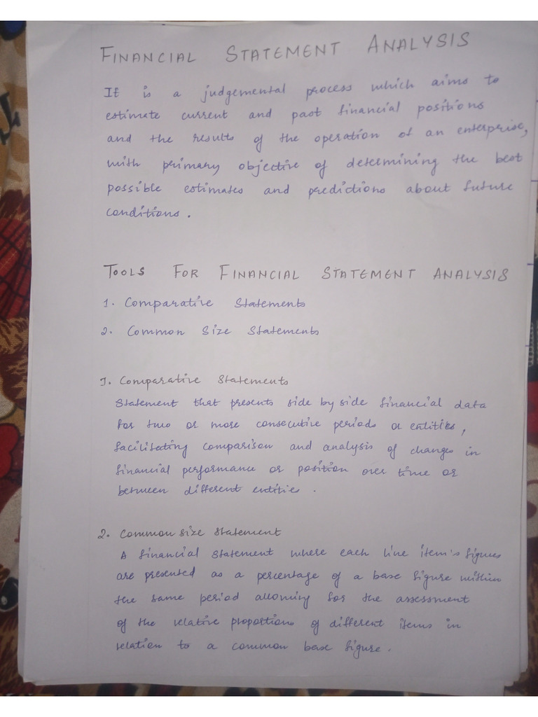 Acc Project | PDF