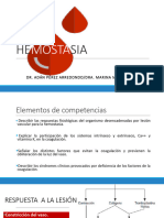 Hemostasia 5
