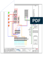 Diagrama Pictorico Tableros de Alarmas