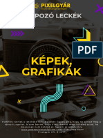 Pixelgyar Képek, Grafikák