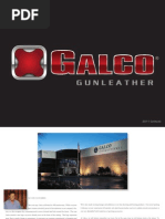 Download 2011 Galco Gun Leather Catalog by AmmoLand Shooting Sports News SN71310785 doc pdf