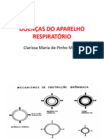 6 - Doenças Respiratorias