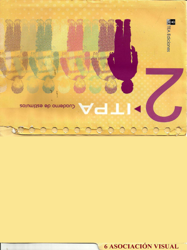 6 Asociación Visual Imprimir Doble Cara - Compressed | PDF
