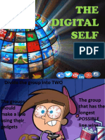 Chapter 2.6 Digital Self