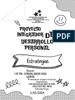 Desarrollo Personal P.I.C. m1