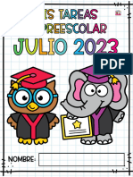 2°tareas Junio Primera Quincena 2023 DDMP