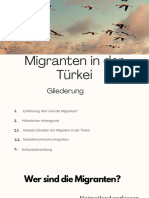 Migranten in Der Türkei-2