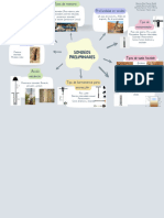 Mapa Mental Sondeos Preliminares