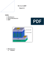 The Way To QDIP