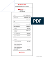 Comprobante de Pago de Cuota de Préstamo