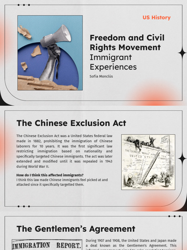 5.04 ImmigrantExperiences | PDF | Human Migration | Immigration