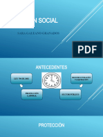 Diapositivas Retén Social