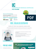 Datasheet - Bric - Lifetech Engenharia