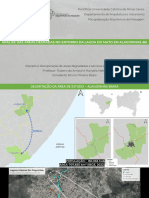 Atividade Final - Recuperação de Áreas Degradadas e Serviços Ecossistêmicos