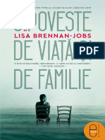 Lisa Brennan-Jobs - Small Fry O Poveste de Viață Și de Familie