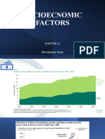 CHP 11 Socioecnomic Factors 1