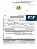 Convocatoria de Admision General 2024 22 Ene 2024