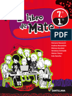 El Libro de Mate - INDICE