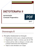 Termos Nutricionais