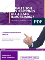 1 Funciones - Del - Asesor - Inmobiliario - de - ViveHG.