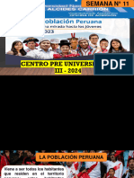 Centro Pre Universitario III - 2024