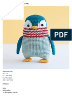 Pica Pau Penguinto PDF Free