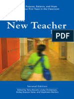 Burant Et Al - 2010 - 376p - The New Teacher Book