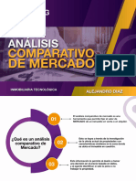 An Lisis Comparativo de Mercado. - Acm Inmobiliario