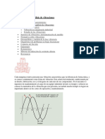 Defectos Típicos en Rodamientos y Su Identificación Espectral