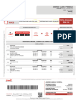 Servicios Fijos: Total A Pagar: $ 96.328