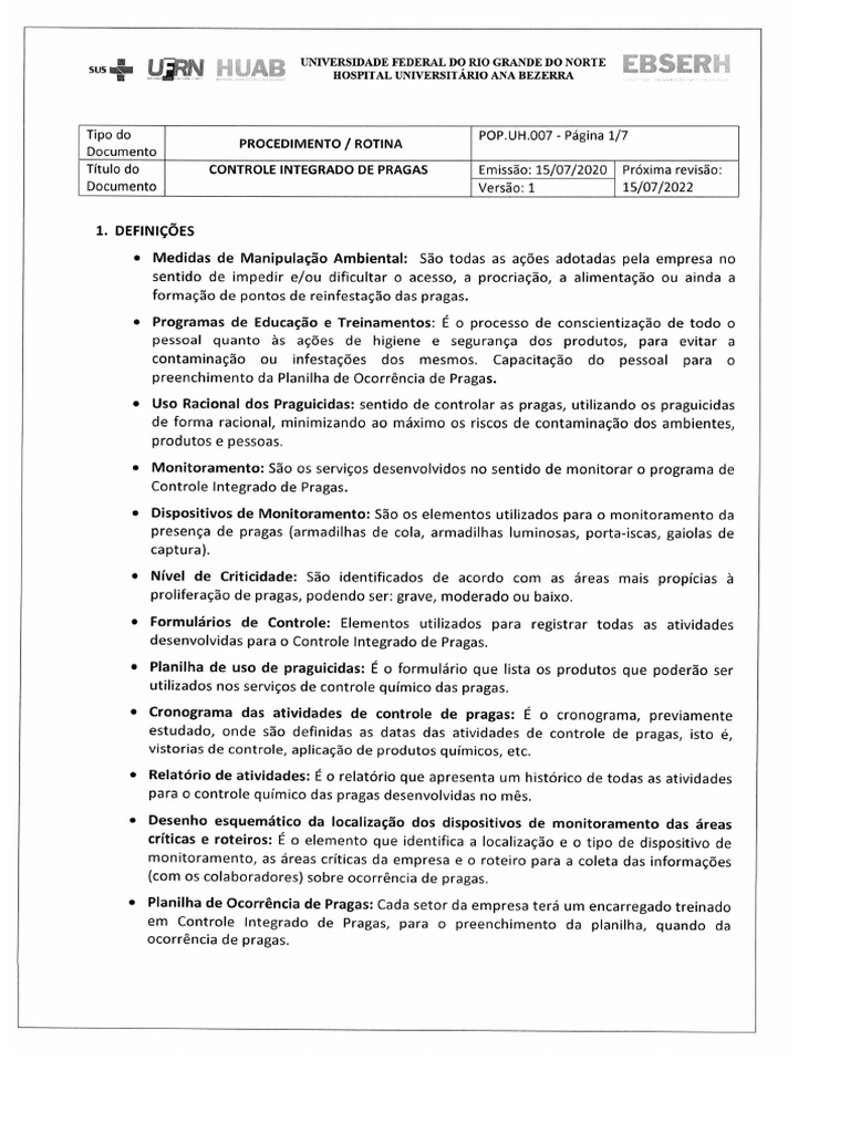Pop Uh 007 | PDF